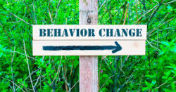 Change Behavior